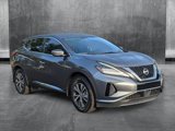 Used 2020 Nissan Murano S w/ Technology Package image 3