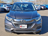 Used 2022 Honda HR-V LX image 2