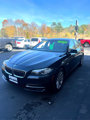 Used 2014 BMW 535i xDrive Sedan image 5