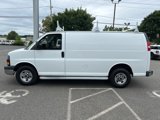 Used 2017 GMC Savana 2500 image 4