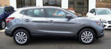 Used 2021 Nissan Rogue Sport S image 4