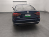 Used 2018 Volkswagen Passat 2.0T S w/ Driver Assistance Package image 6
