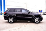 Used 2021 Jeep Grand Cherokee Laredo image 5