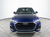 Certified 2024 Audi Q5 2.0T Premium Plus image 2