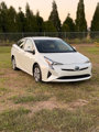 Used 2017 Toyota Prius Three Touring image 3