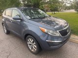 Used 2016 Kia Sportage LX image 4