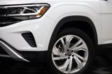 Used 2021 Volkswagen Atlas SE image 3