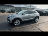 Used 2023 Buick Encore GX Preferred image 4