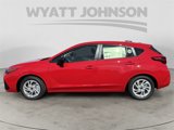 New 2025 Subaru Impreza 2.0i w/ Popular Package #1A image 2