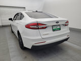 Used 2019 Ford Fusion S image 6