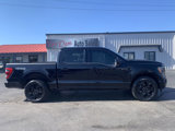 Used 2023 Ford F150 Lariat w/ Equipment Group 502A High image 2