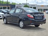 New 2024 Mitsubishi Mirage G4 ES image 3