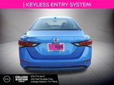 Used 2022 Nissan Sentra SV image 5