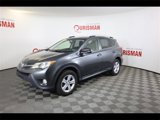 Used 2014 Toyota RAV4 XLE image 5