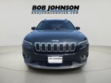 Used 2019 Jeep Cherokee Latitude Plus w/ Cold Weather Group image 2
