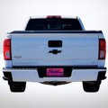 Used 2016 Chevrolet Silverado 1500 LTZ Z71 w/ LTZ Plus Package image 3