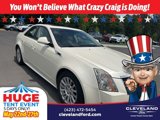 Used 2012 Cadillac CTS Luxury image 3