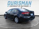 Used 2021 Toyota Corolla LE image 4