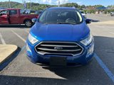 Used 2020 Ford EcoSport SE w/ SE Convenience Package image 2