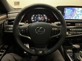 Used 2022 Lexus ES 350 F Sport image 5