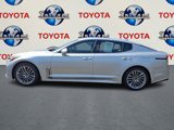 Used 2018 Kia Stinger image 4