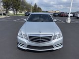 Used 2012 Mercedes-Benz E 350 Sedan image 2