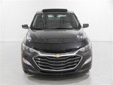 Certified 2022 Chevrolet Malibu LT image 2
