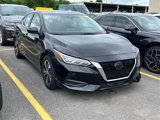 Used 2022 Nissan Sentra SV image 2