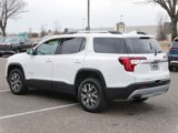 Used 2023 GMC Acadia SLE w/ Driver Convenience Package image 6