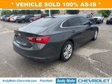 Used 2016 Chevrolet Malibu LT w/ Leather Package image 3