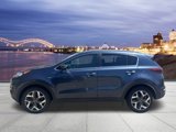 Used 2021 Kia Sportage EX image 2