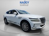 Used 2022 Genesis GV80 2.5T image 4