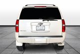 Used 2014 Chevrolet Tahoe LTZ image 4