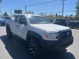 Used 2013 Toyota Tacoma 4x4 Access Cab image 6
