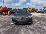 Used 2016 Honda Civic LX image 3