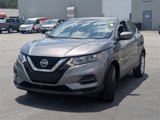 Used 2021 Nissan Rogue Sport S image 4