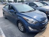 Used 2015 Hyundai Elantra SE w/ Option Group 02 image 3