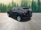 New 2025 Jeep Compass Latitude w/ Sun and Sound Group image 5