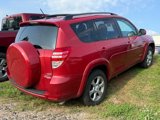 Used 2011 Toyota RAV4 Limited image 2