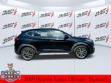 Used 2019 Hyundai Tucson Ultimate image 2