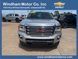 Used 2016 GMC Canyon SLE w/ SLE Convenience Package image 2