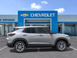 New 2026 Chevrolet TrailBlazer LS image 5
