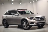 Used 2019 Mercedes-Benz GLC 300 4MATIC image 2