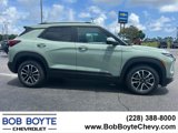 New 2026 Chevrolet TrailBlazer LT w/ Driver Confidence Package image 4