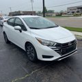 Certified 2025 Nissan Versa SV image 6