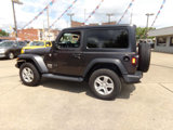 Used 2020 Jeep Wrangler Sport image 3