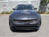 Used 2022 Kia K5 EX image 4