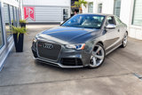 Used 2013 Audi RS 5 Coupe image 3