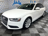 Used 2013 Audi A4 2.0T Premium Plus w/ Premium Plus Pkg image 3