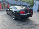 Used 2008 Ford Mustang Bullitt image 4